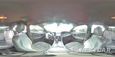 Zdjęcie 14 z 14 samochodu: 2014 FORD TAURUS SHO VIN:1FAHP2KT3EG129369 - miniatura