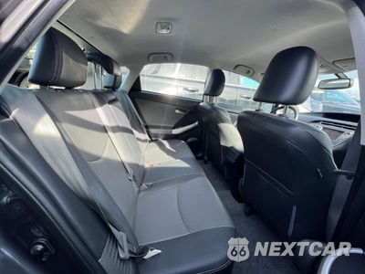 Zdjęcie 6 z 10 samochodu: 2012 TOYOTA PRIUS PLUG-IN VIN:JTDKN3DP0C3003163 - miniatura