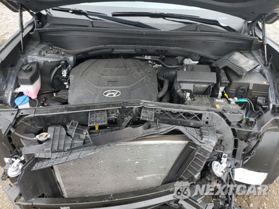 Zdjęcie 12 z 14 samochodu: 2023 HYUNDAI PALISADE XRT VIN:KM8R34GE9PU559083 - miniatura