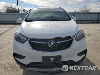 Piąte zdjęcie samochodu w środku: 2018 BUICK ENCORE PREFERRED VIN:KL4CJASB3JB693824 - miniatura