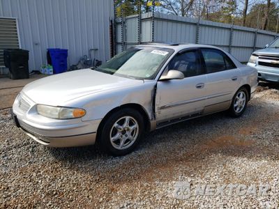2002 BUICK REGAL LS 2G4WB55K821207976 - główne zdjęcie licytacji z USA - miniatura