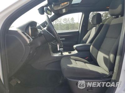 Zdjęcie 7 z 13 samochodu: 2014 JEEP GRAND CHEROKEE LAREDO VIN:1C4RJFAG6EC109460 - miniatura