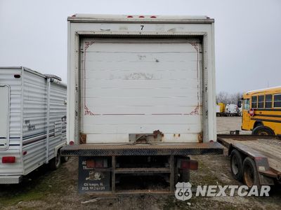 Zdjęcie 6 z 12 samochodu: 2007 MITSUBISHI FUSO TRUCK OF AMERICA INC FE 85D VIN:JL6CCE1S37K007127 - miniatura