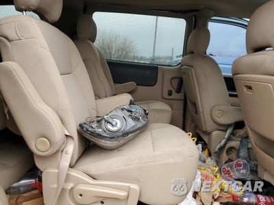 Zdjęcie 11 z 14 samochodu: 2005 PONTIAC MONTANA SV6 VIN:1GMDV33L75D237266 - miniatura