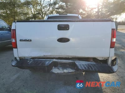 Zdjęcie 6 z 12 samochodu: 2006 FORD F150 VIN:1FTRF12206NB20127 - miniatura