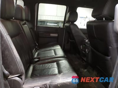 Zdjęcie 10 z 12 samochodu: 2012 FORD F250 SUPER DUTY VIN:1FT7W2B6XCEC38892 - miniatura