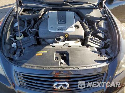 Zdjęcie 21 z 24 samochodu: 2010 INFINITI G37 VIN:JN1CV6EL2AM151567 - miniatura