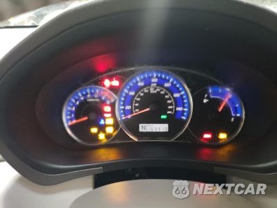 Zdjęcie 9 z 13 samochodu: 2009 SUBARU FORESTER 2.5XT LIMITED VIN:JF2SH66659H743351 - miniatura
