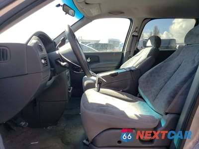 Zdjęcie 7 z 12 samochodu: 2002 NISSAN QUEST GXE VIN:4N2ZN15T82D813774 - miniatura