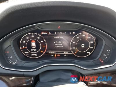 Zdjęcie 9 z 13 samochodu: 2018 AUDI Q5 PREMIUM PLUS VIN:WA1BNAFY0J2206870 - miniatura