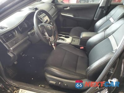 Zdjęcie 7 z 12 samochodu: 2012 TOYOTA CAMRY BASE VIN:4T1BF1FKXCU170106 - miniatura
