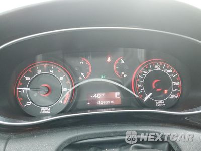 Zdjęcie 9 z 12 samochodu: 2013 DODGE DART SXT VIN:1C3CDFBA1DD202200 - miniatura