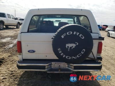 Zdjęcie 6 z 11 samochodu: 1988 FORD BRONCO U100 VIN:1FMEU15N1JLA83762 - miniatura