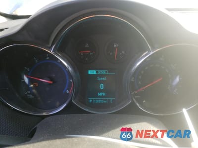 Zdjęcie 9 z 13 samochodu: 2015 CHEVROLET CRUZE LTZ VIN:1G1PG5SB2F7256543 - miniatura