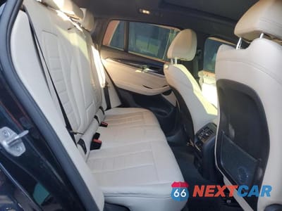 Zdjęcie 10 z 12 samochodu: 2021 BMW X4 XDRIVEM40I VIN:5UX2V5C02M9H82906 - miniatura