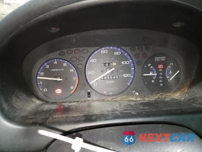 Zdjęcie 9 z 12 samochodu: 1998 HONDA CIVIC EX VIN:1HGEJ824XWL081910 - miniatura