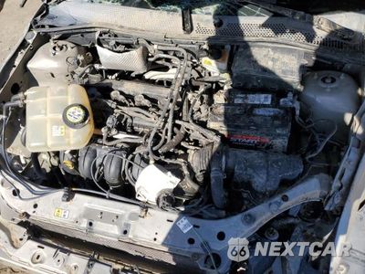 Zdjęcie 11 z 13 samochodu: 2007 FORD FOCUS ZX4 VIN:1FAFP34N57W167870 - miniatura
