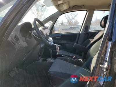 Zdjęcie 7 z 12 samochodu: 2009 SUZUKI SX4 TOURING VIN:JS2YC417196201662 - miniatura