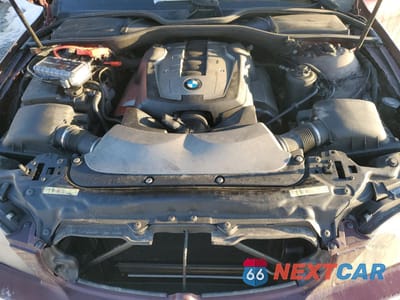 Zdjęcie 11 z 13 samochodu: 2006 BMW 750 LI VIN:WBAHN83546DT27283 - miniatura