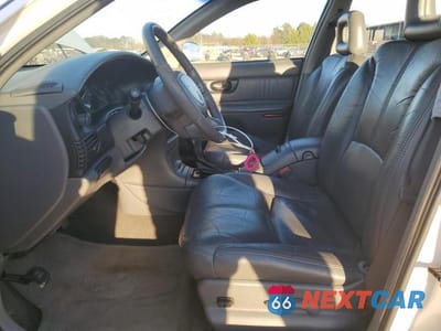 Zdjęcie 7 z 12 samochodu: 2001 BUICK REGAL LS VIN:2G4WB55K611180713 - miniatura