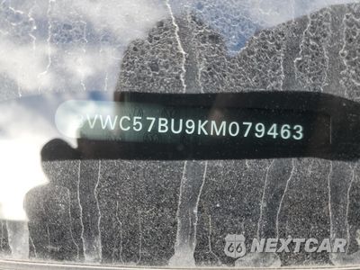 Zdjęcie 12 z 12 samochodu: 2019 VOLKSWAGEN JETTA S VIN:3VWC57BU9KM079463 - miniatura