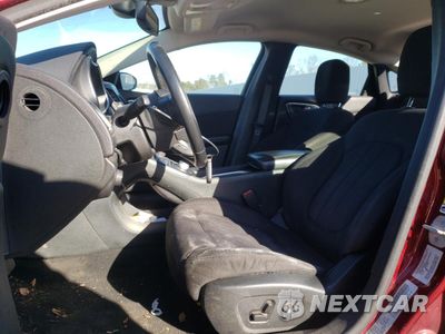 Zdjęcie 7 z 14 samochodu: 2015 CHRYSLER 200 LIMITED VIN:1C3CCCAB5FN558366 - miniatura
