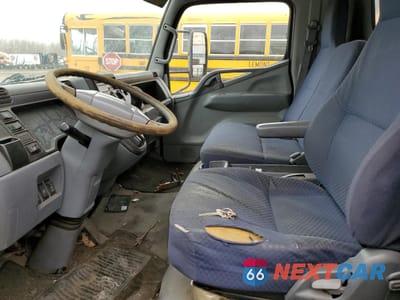 Zdjęcie 7 z 12 samochodu: 2007 MITSUBISHI FUSO TRUCK OF AMERICA INC FE 85D VIN:JL6CCE1S37K007127 - miniatura