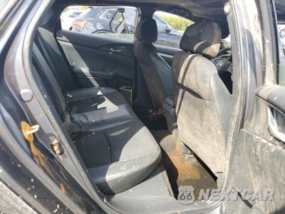 Zdjęcie 10 z 12 samochodu: 2020 HONDA CIVIC SPORT VIN:2HGFC2F8XLH582524 - miniatura