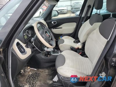 Zdjęcie 7 z 12 samochodu: 2014 FIAT 500L EASY VIN:ZFBCFABH8EZ020071 - miniatura