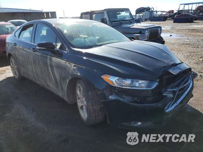 Czwarte zdjęcie samochodu z boku: 2013 FORD FUSION SE VIN:3FA6P0H72DR292334 - miniatura