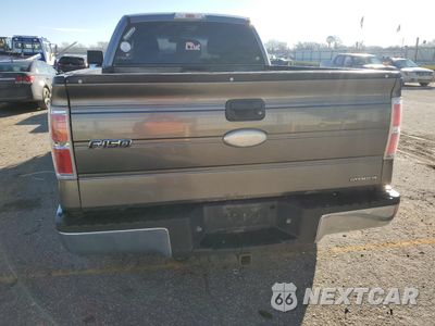 Zdjęcie 6 z 12 samochodu: 2011 FORD F150 SUPER CAB VIN:1FTEX1CM9BFC10893 - miniatura