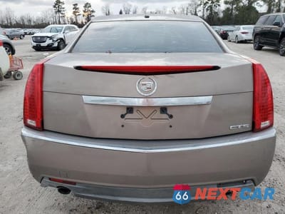 Zdjęcie 6 z 12 samochodu: 2008 CADILLAC CTS VIN:1G6DM577X80116276 - miniatura