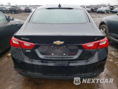 Zdjęcie 6 z 12 samochodu: 2018 CHEVROLET MALIBU LT VIN:1G1ZD5ST3JF186544 - miniatura