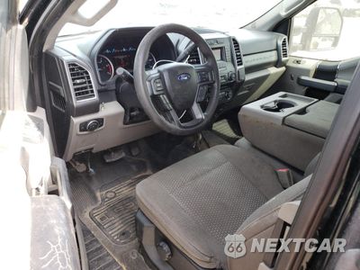 Zdjęcie 8 z 12 samochodu: 2018 FORD F450 SUPER DUTY VIN:1FD0X4GT1JEB24474 - miniatura