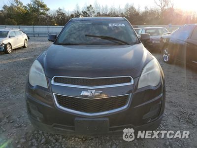 Piąte zdjęcie samochodu w środku: 2014 CHEVROLET EQUINOX LT VIN:2GNALBEK3E6379664 - miniatura