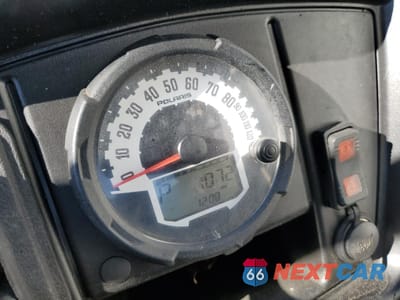 Zdjęcie 8 z 11 samochodu: 2014 POLARIS RANGER 570 VIN:4XARH57A0EE242736 - miniatura