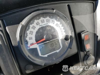 Zdjęcie 8 z 11 samochodu: 2014 POLARIS RANGER 570 VIN:4XARH57A0EE242736 - miniatura