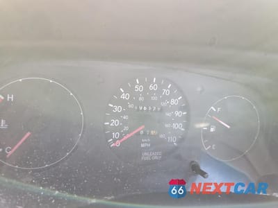 Zdjęcie 9 z 11 samochodu: 1995 TOYOTA COROLLA LE VIN:1NXAE09B2SZ337559 - miniatura