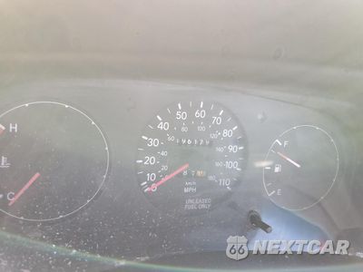 Zdjęcie 9 z 11 samochodu: 1995 TOYOTA COROLLA LE VIN:1NXAE09B2SZ337559 - miniatura