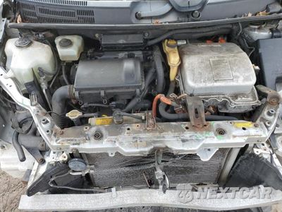 Zdjęcie 11 z 12 samochodu: 2008 TOYOTA PRIUS VIN:JTDKB20UX83383974 - miniatura