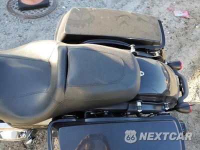 Zdjęcie 6 z 10 samochodu: 2013 HARLEY-DAVIDSON FLHX STREET GLIDE VIN:1HD1KBM16DB675275 - miniatura