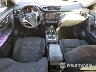 Zdjęcie 8 z 16 samochodu: 2014 NISSAN ROGUE S VIN:5N1AT2MV7EC866342 - miniatura
