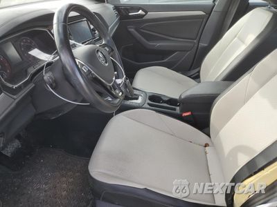 Zdjęcie 7 z 12 samochodu: 2019 VOLKSWAGEN JETTA S VIN:3VWC57BU9KM079463 - miniatura