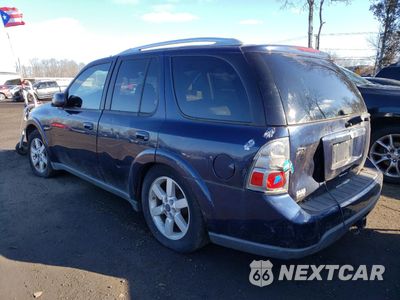 Drugie zdjęcie samochodu z przodu: 2007 SAAB 9-7X 5.3I VIN:5S3ET13M972805165 - miniatura