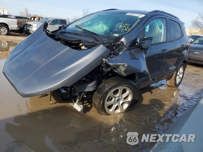 2020 FORD ECOSPORT SE MAJ3S2GE9LC315456 - główne zdjęcie licytacji z USA - miniatura