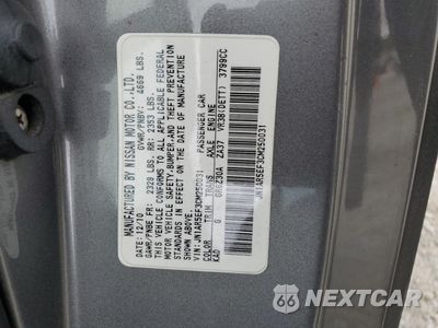 Zdjęcie 14 z 14 samochodu: 2012 NISSAN GT-R BASE VIN:JN1AR5EF3CM250031 - miniatura