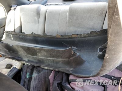 Zdjęcie 10 z 11 samochodu: 1995 TOYOTA COROLLA LE VIN:1NXAE09B2SZ337559 - miniatura