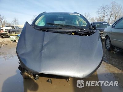 Piąte zdjęcie samochodu w środku: 2020 FORD ECOSPORT SE VIN:MAJ3S2GE9LC315456 - miniatura