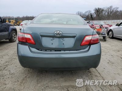 Zdjęcie 6 z 12 samochodu: 2009 TOYOTA CAMRY BASE VIN:4T1BE46K09U827203 - miniatura