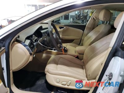 Zdjęcie 7 z 12 samochodu: 2012 AUDI A7 PRESTIGE VIN:WAU2GCFC7CN125203 - miniatura